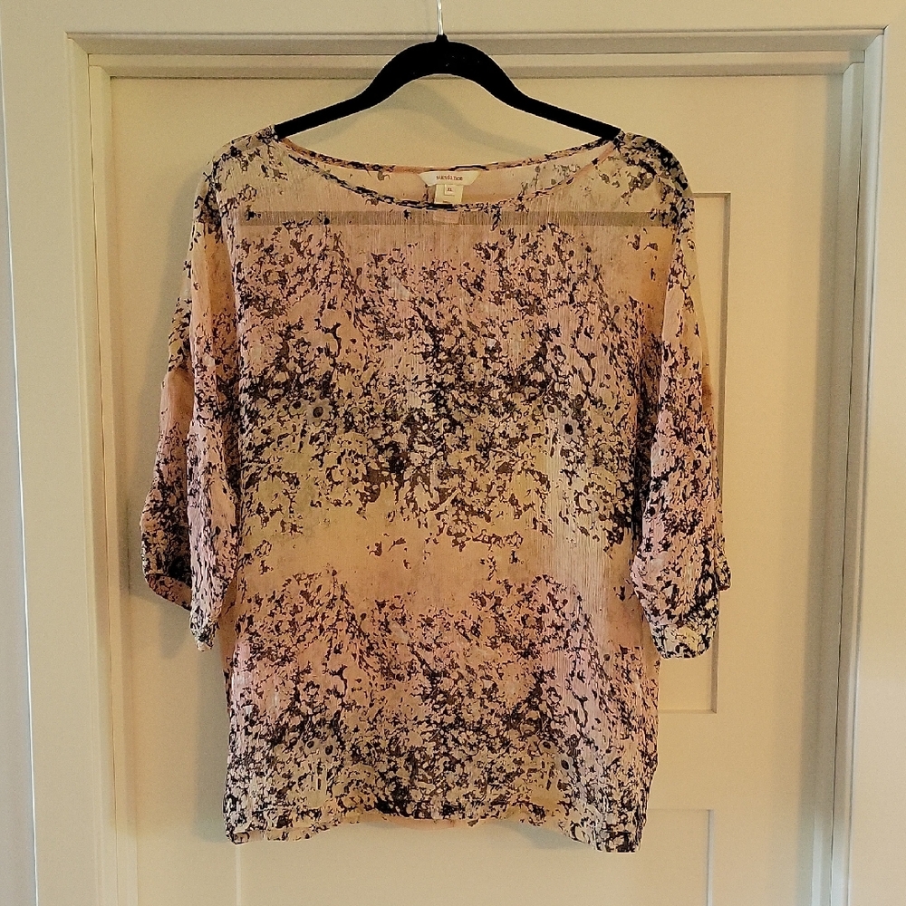 Sundance Top XL